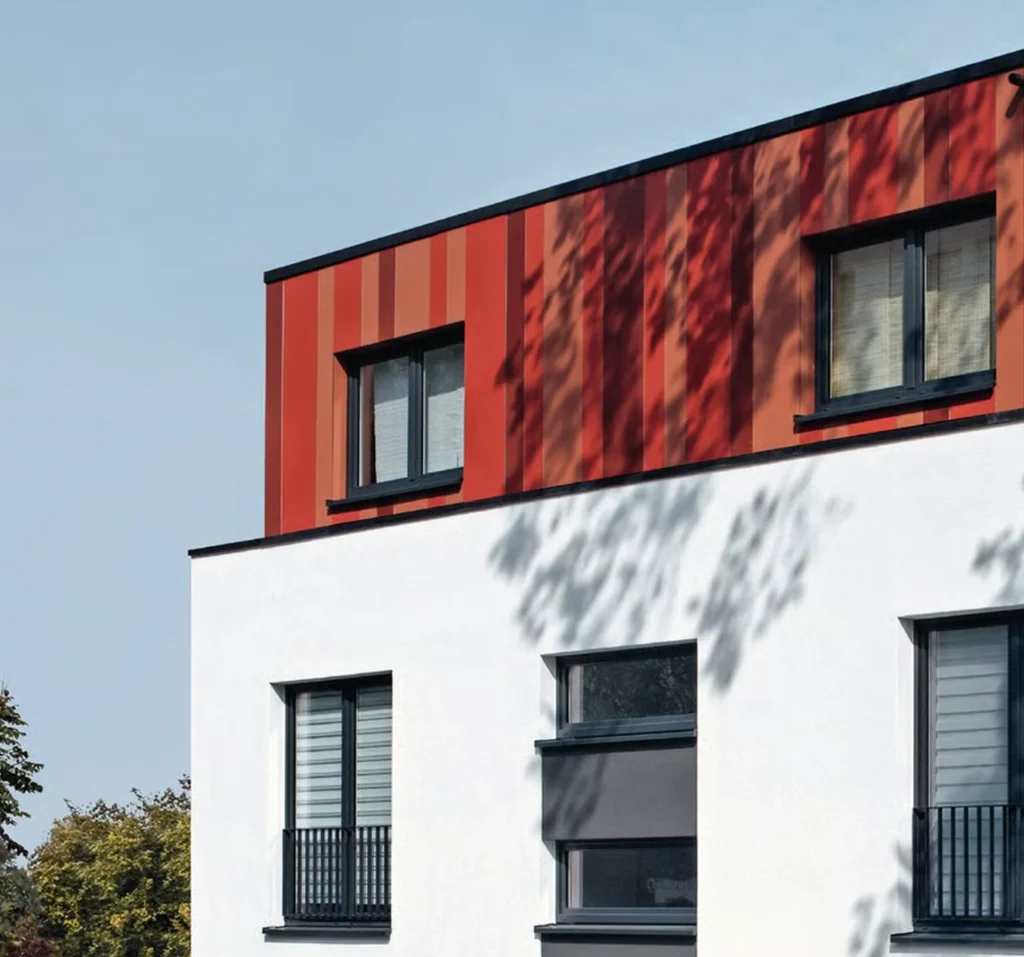 Pourquoi choisir le design Minimalist Forster ?