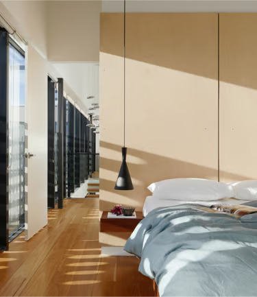 SUNSHINE BAY RESIDENCE