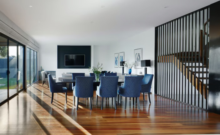 SUNSHINE BAY RESIDENCE
