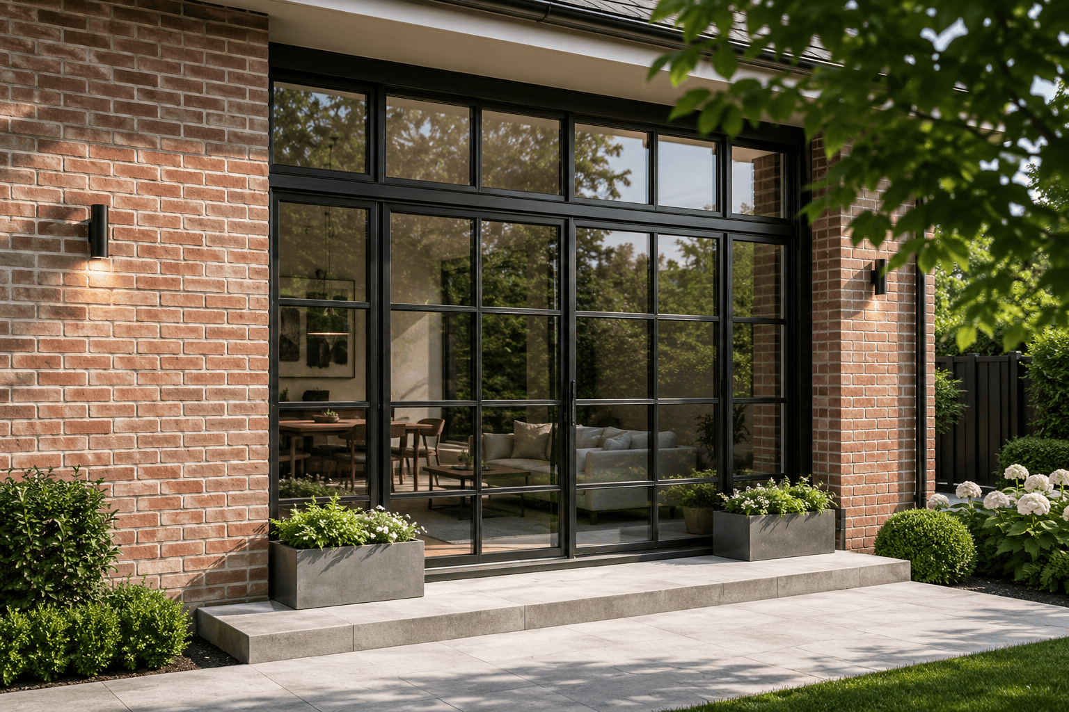 Vizion Windows